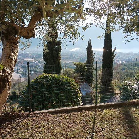 Lake View Studio Flat Riva del Garda Esterno foto