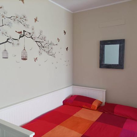 Lake View Studio Flat Riva del Garda Esterno foto