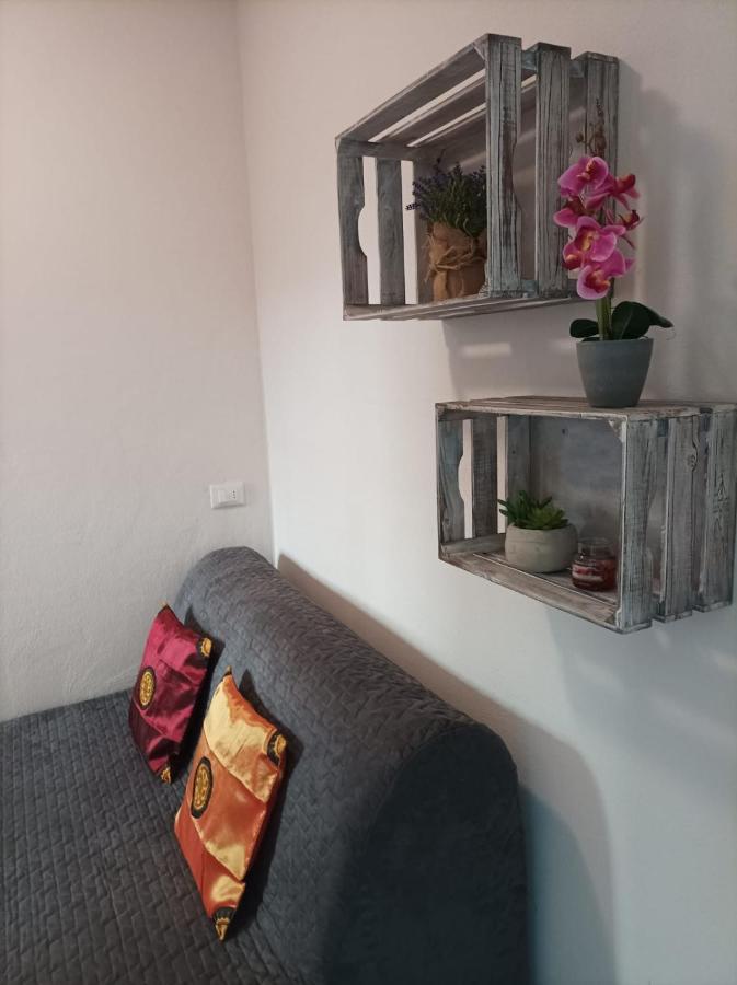 Lake View Studio Flat Riva del Garda Esterno foto