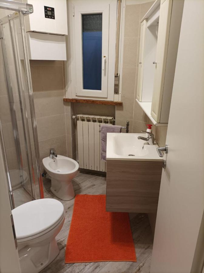 Lake View Studio Flat Riva del Garda Esterno foto