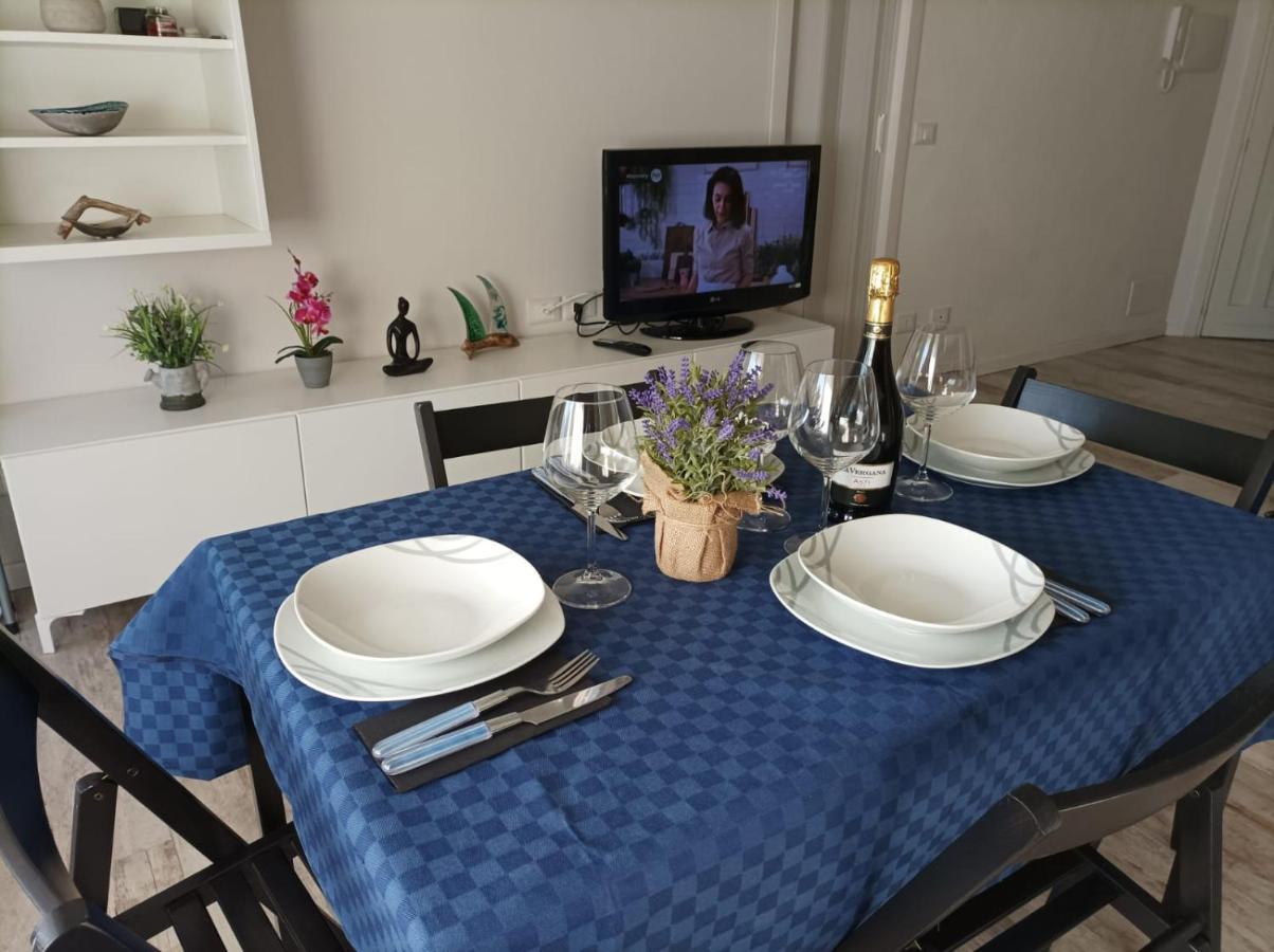 Lake View Studio Flat Riva del Garda Esterno foto